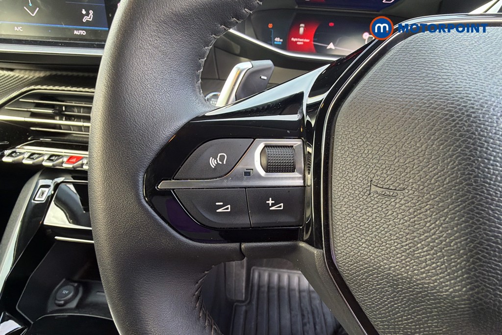 Used Peugeot 208 2023 for sale - 77901955: Photo 11