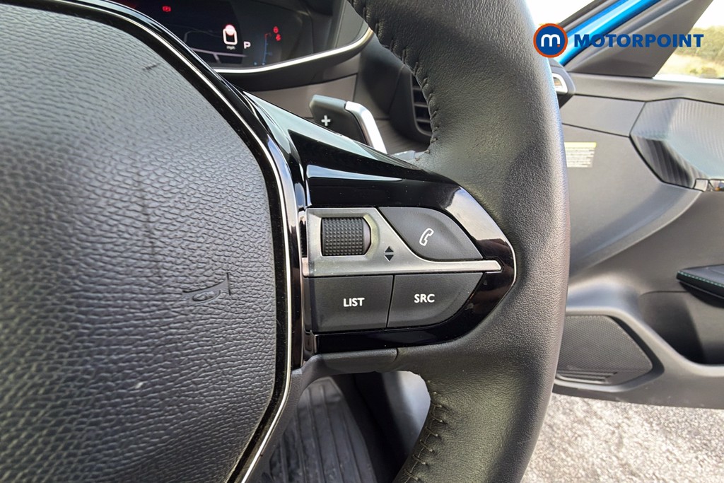 Used Peugeot 208 2023 for sale - 77901955: Photo 12