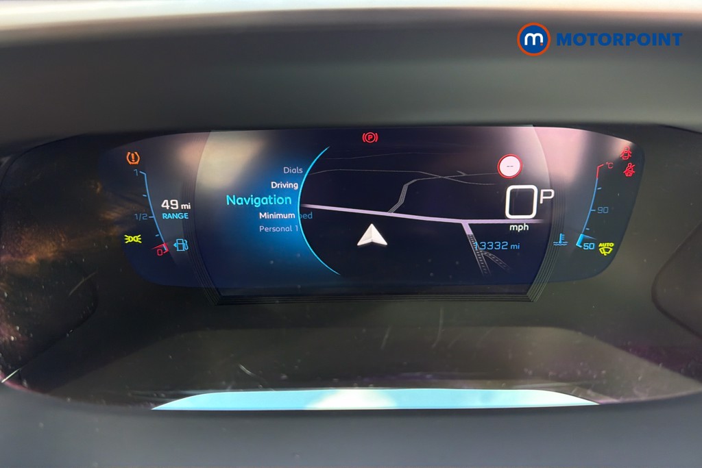 Used Peugeot 208 2023 for sale - 77901955: Photo 13