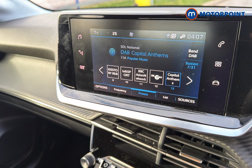 Used Peugeot 208 2023 for sale - 77901955: Photo 14