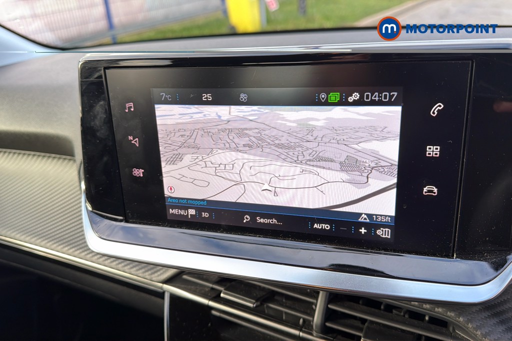 Used Peugeot 208 2023 for sale - 77901955: Photo 15