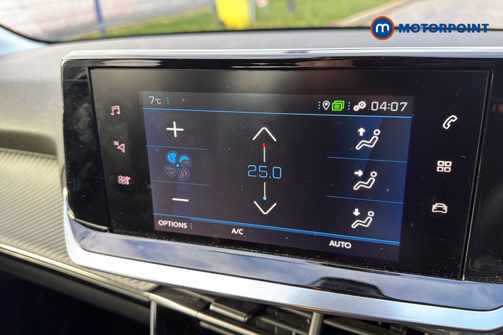 Used Peugeot 208 2023 for sale - 77901955: Photo 16