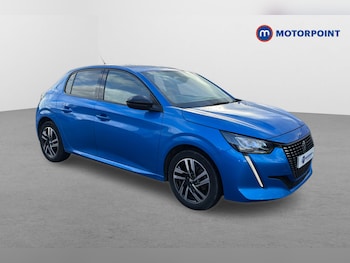 Used Peugeot 208 2023 for sale - 77901955: Photo