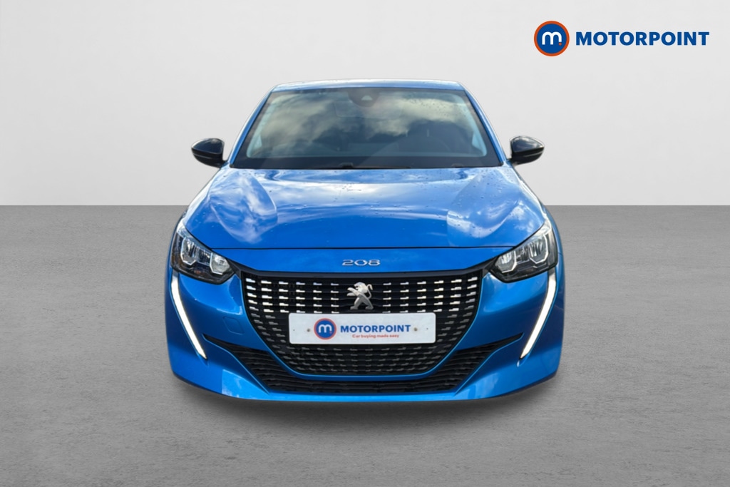 Used Peugeot 208 2023 for sale - 77901955: Photo 2