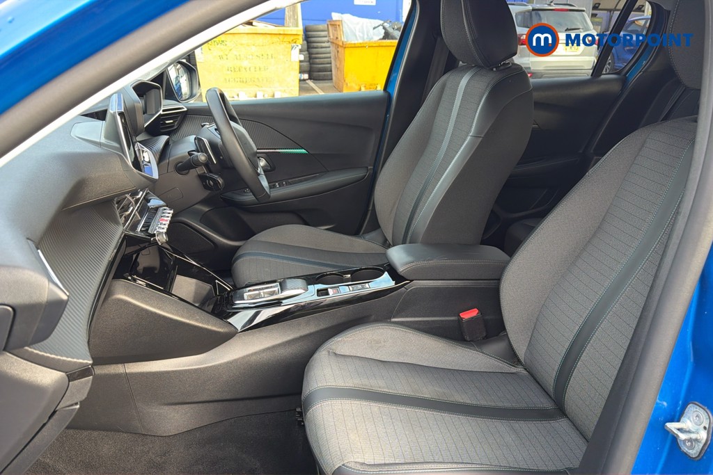 Used Peugeot 208 2023 for sale - 77901955: Photo 20