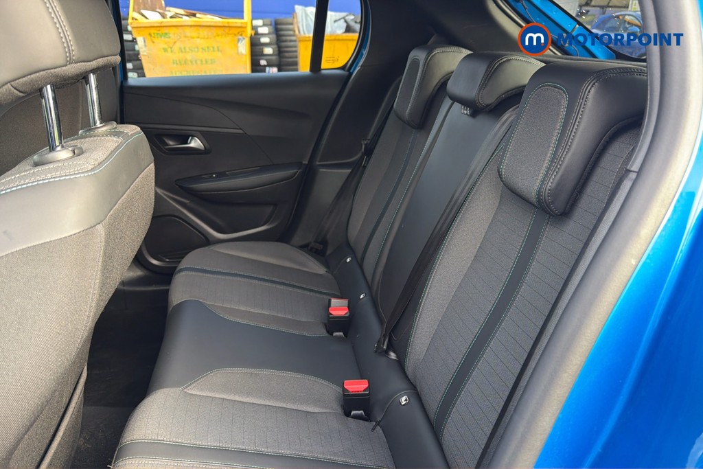 Used Peugeot 208 2023 for sale - 77901955: Photo 21