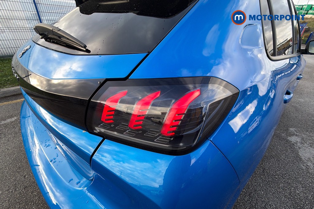 Used Peugeot 208 2023 for sale - 77901955: Photo 24