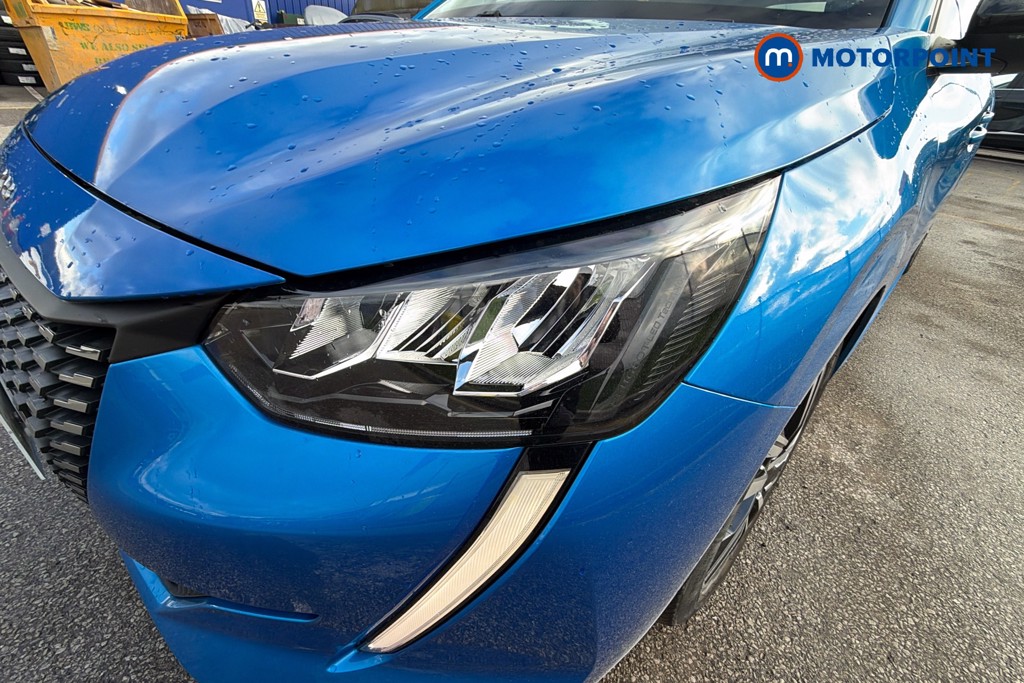 Used Peugeot 208 2023 for sale - 77901955: Photo 25