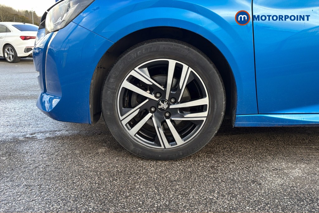 Used Peugeot 208 2023 for sale - 77901955: Photo 26