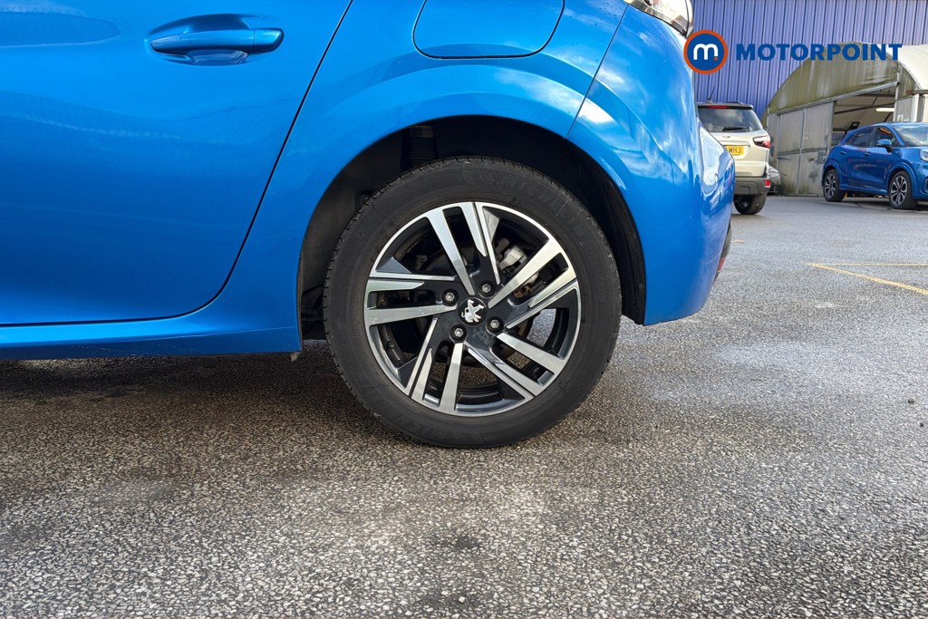 Used Peugeot 208 2023 for sale - 77901955: Photo 27