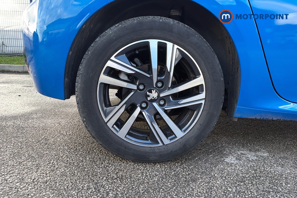 Used Peugeot 208 2023 for sale - 77901955: Photo 28