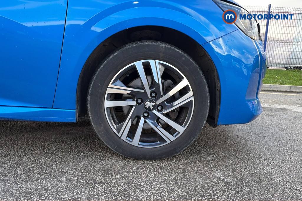 Used Peugeot 208 2023 for sale - 77901955: Photo 29