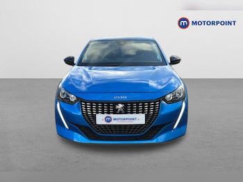 Used Peugeot 208 2023 for sale - 77901955: Photo