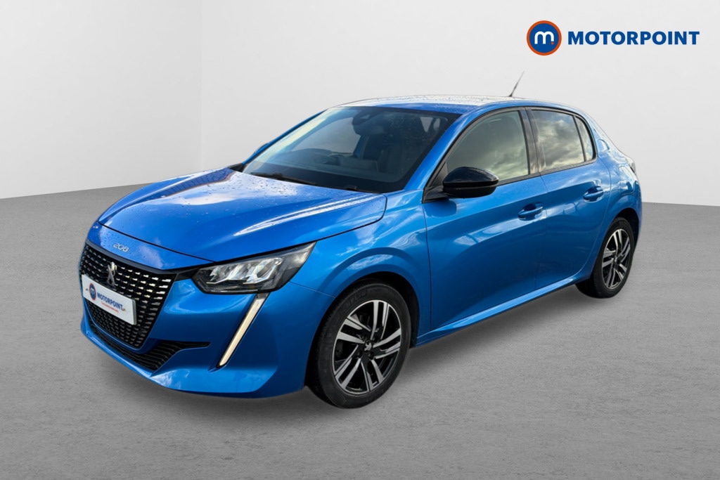 Used Peugeot 208 2023 for sale - 77901955: Photo 3