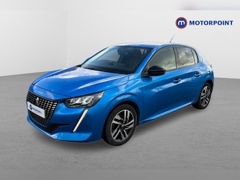 Used Peugeot 208 2023 for sale - 77901955: Photo