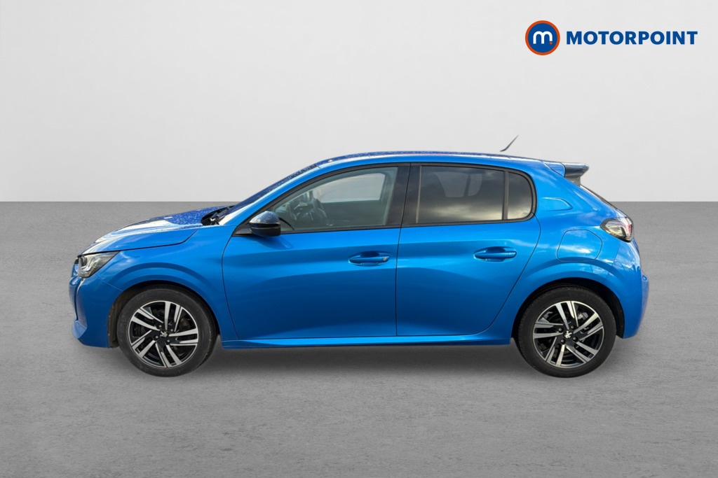 Used Peugeot 208 2023 for sale - 77901955: Photo 4