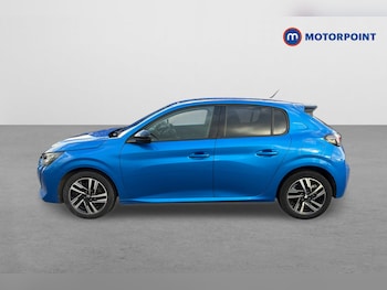 Used Peugeot 208 2023 for sale - 77901955: Photo