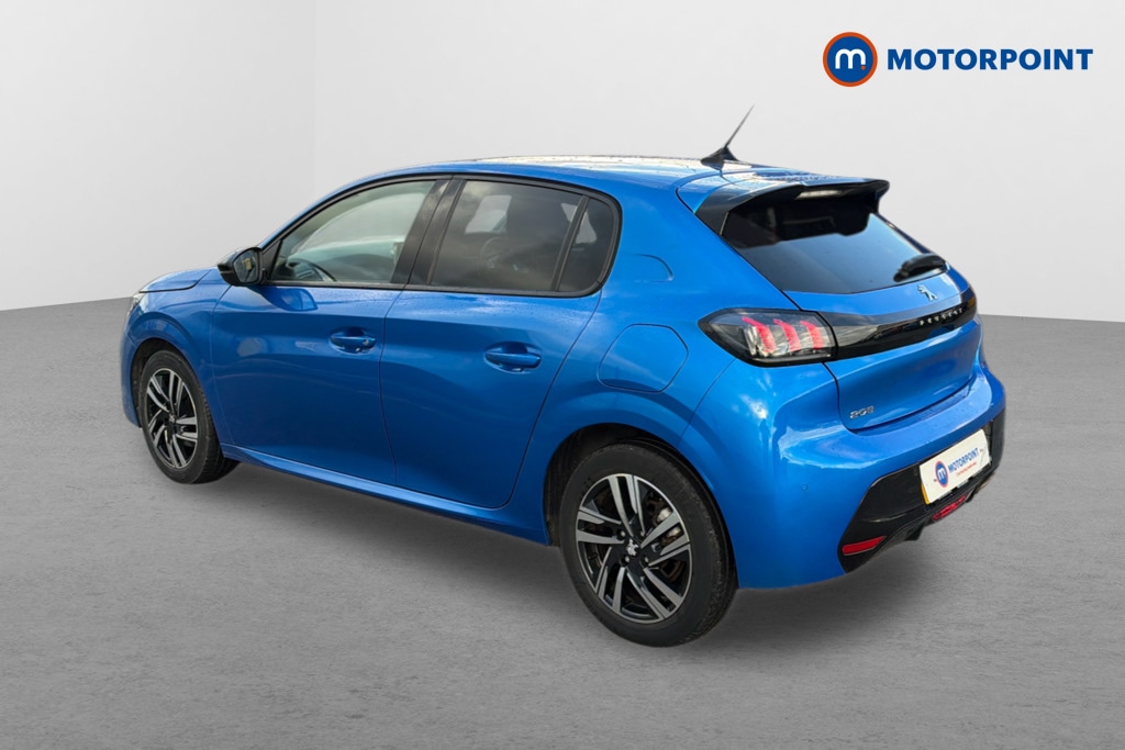 Used Peugeot 208 2023 for sale - 77901955: Photo 5