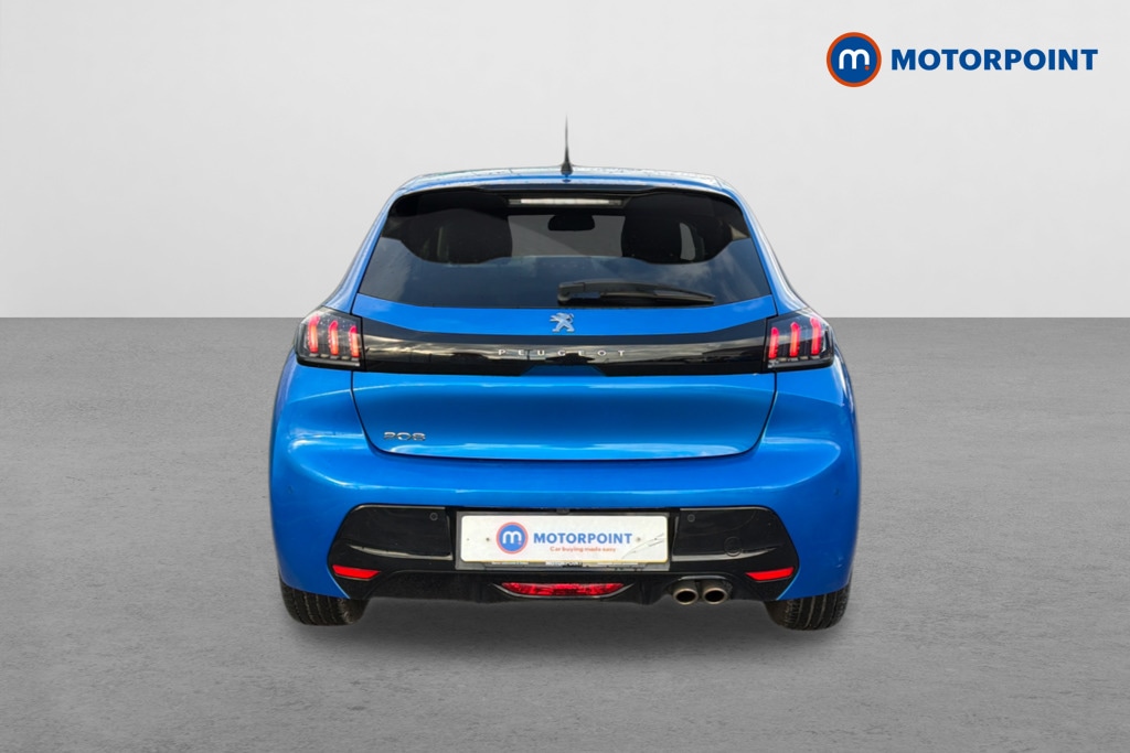 Used Peugeot 208 2023 for sale - 77901955: Photo 6