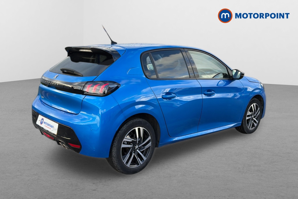Used Peugeot 208 2023 for sale - 77901955: Photo 7