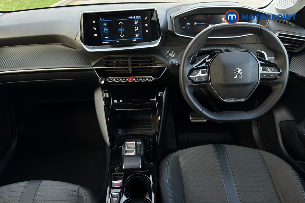 Used Peugeot 208 2023 for sale - 77901955: Photo 9