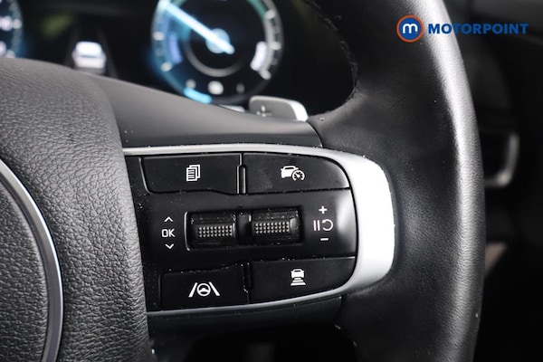 Used Kia Sportage 2023 for sale - 76162280: Photo 15