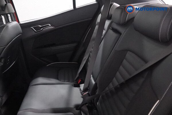 Used Kia Sportage 2023 for sale - 76162280: Photo 25