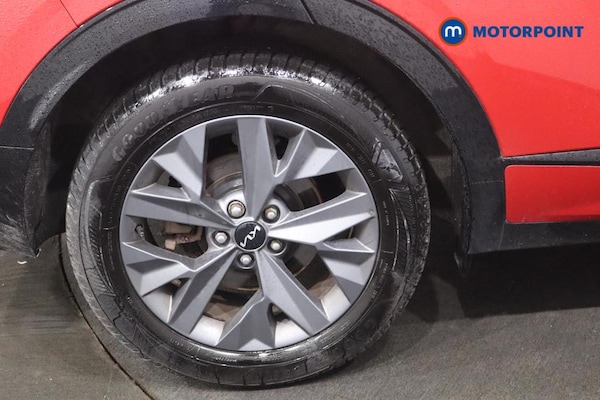 Used Kia Sportage 2023 for sale - 76162280: Photo 29