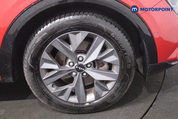 Used Kia Sportage 2023 for sale - 76162280: Photo 30