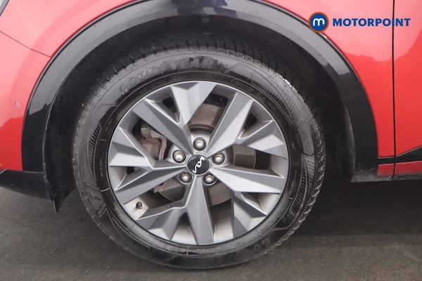 Used Kia Sportage 2023 for sale - 76162280: Photo 31