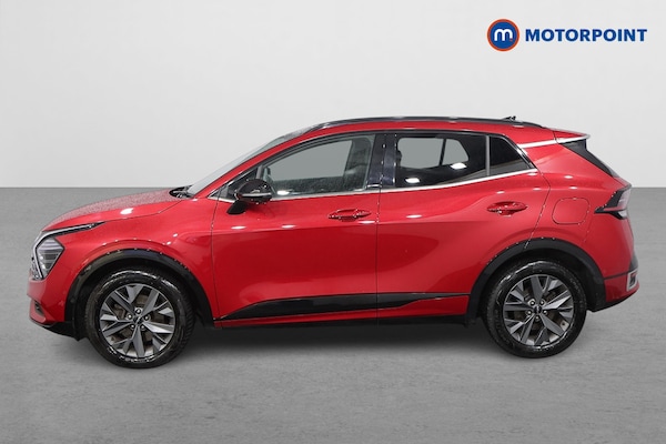 Used Kia Sportage 2023 for sale - 76162280: Photo 4