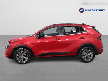 Used Kia Sportage 2023 for sale - 76162280: Photo 4