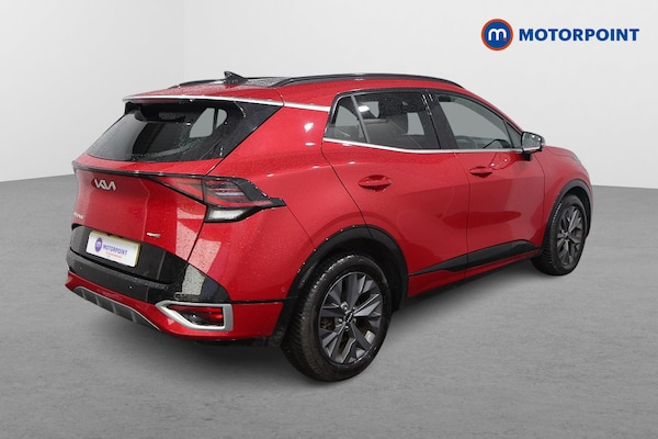 Used Kia Sportage 2023 for sale - 76162280: Photo 7
