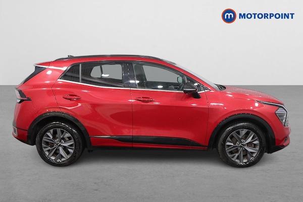Used Kia Sportage 2023 for sale - 76162280: Photo 8