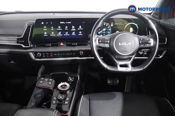 Used Kia Sportage 2023 for sale - 76162280: Photo 9