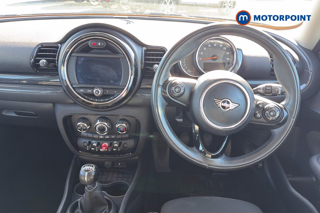 Used MINI Clubman 2019 for sale - 77918877: Photo 10
