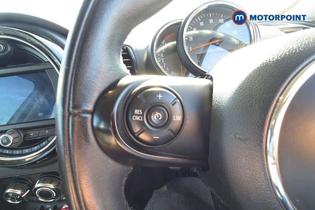 Used MINI Clubman 2019 for sale - 77918877: Photo 11