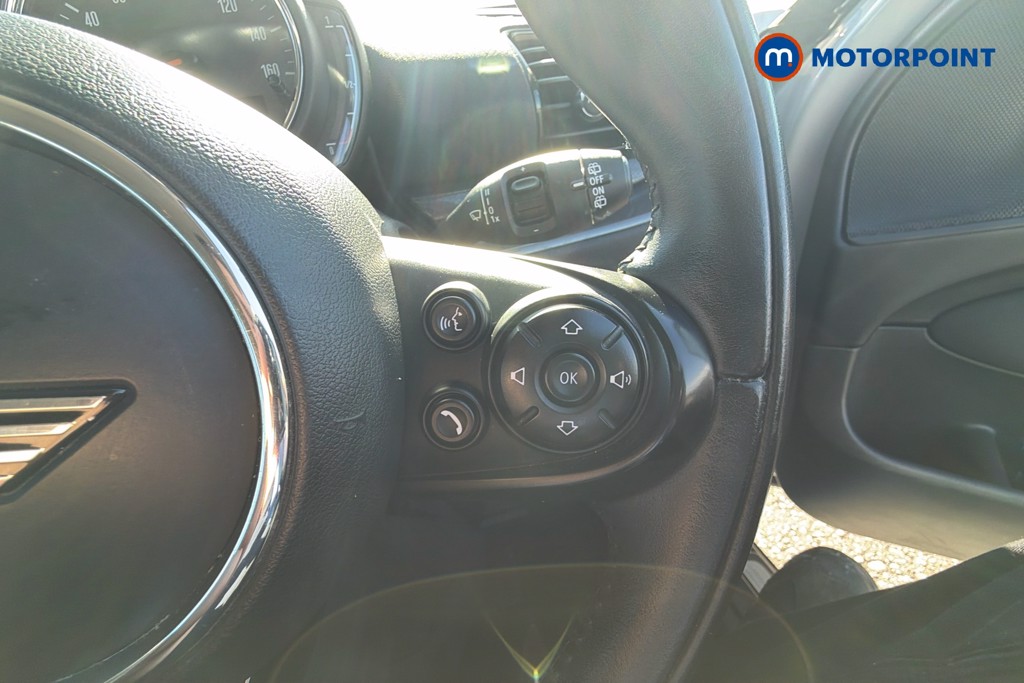 Used MINI Clubman 2019 for sale - 77918877: Photo 12