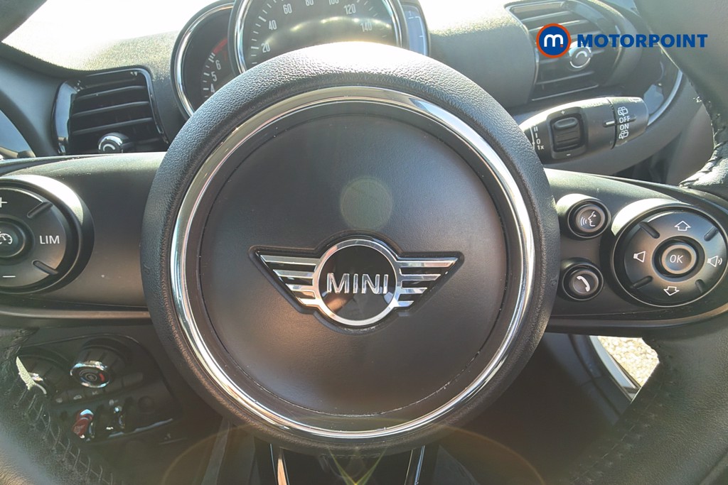 Used MINI Clubman 2019 for sale - 77918877: Photo 13