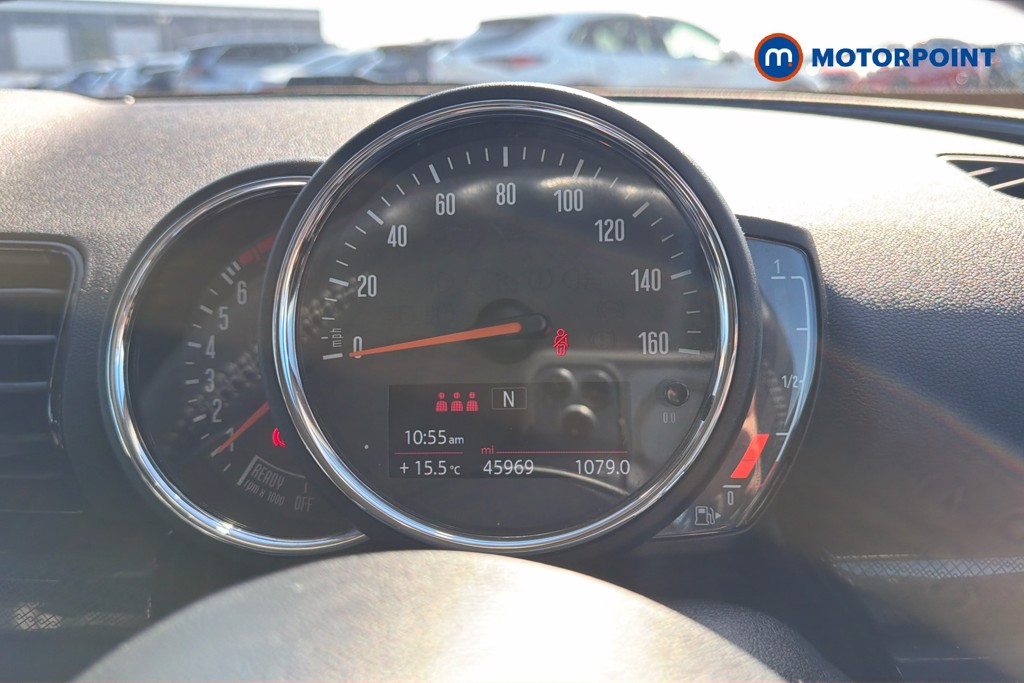 Used MINI Clubman 2019 for sale - 77918877: Photo 14