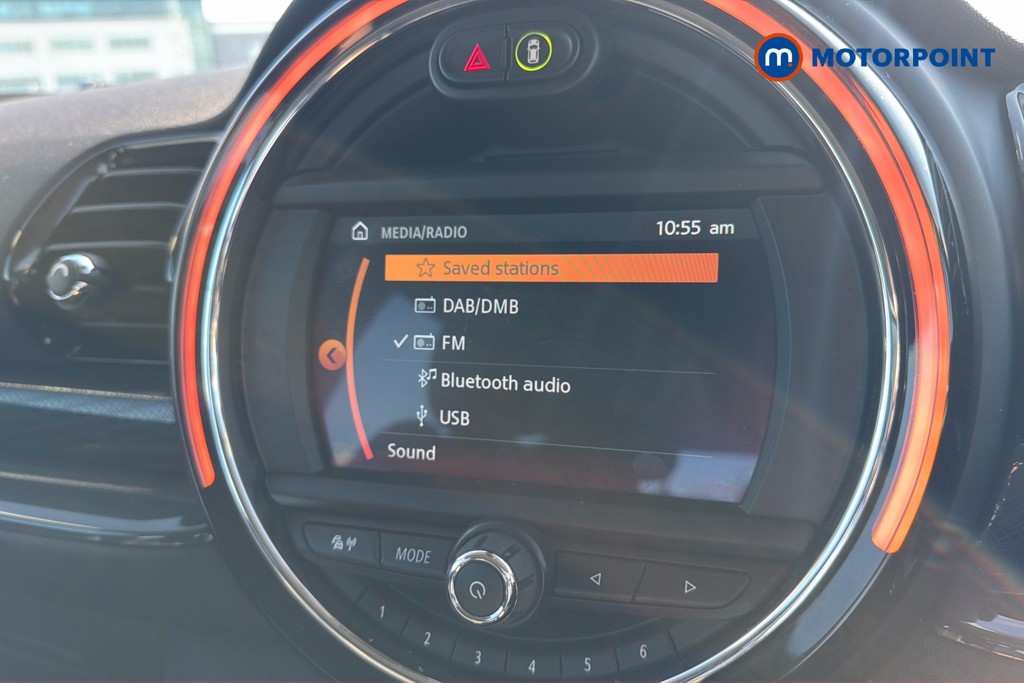 Used MINI Clubman 2019 for sale - 77918877: Photo 15