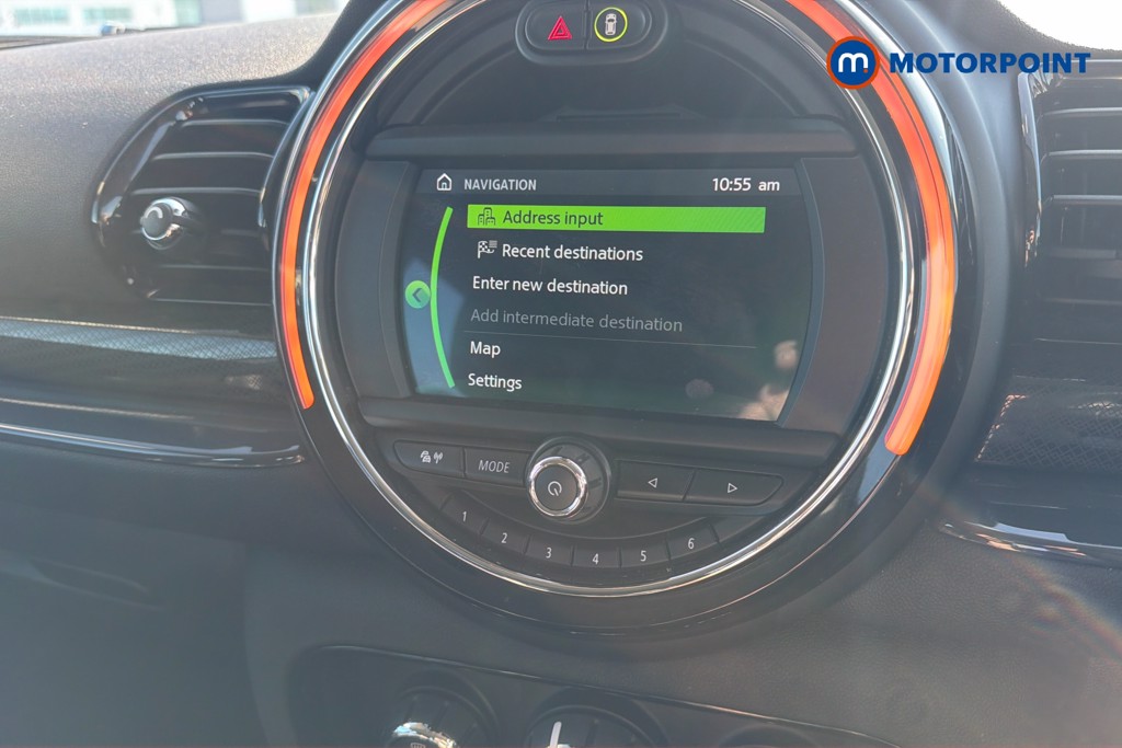 Used MINI Clubman 2019 for sale - 77918877: Photo 16