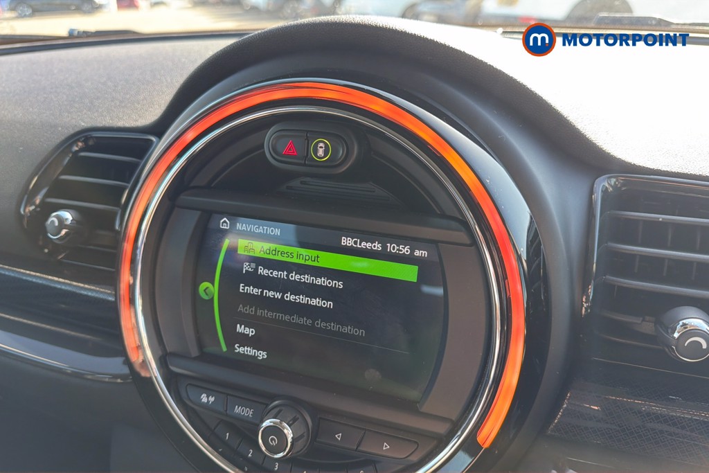 Used MINI Clubman 2019 for sale - 77918877: Photo 17