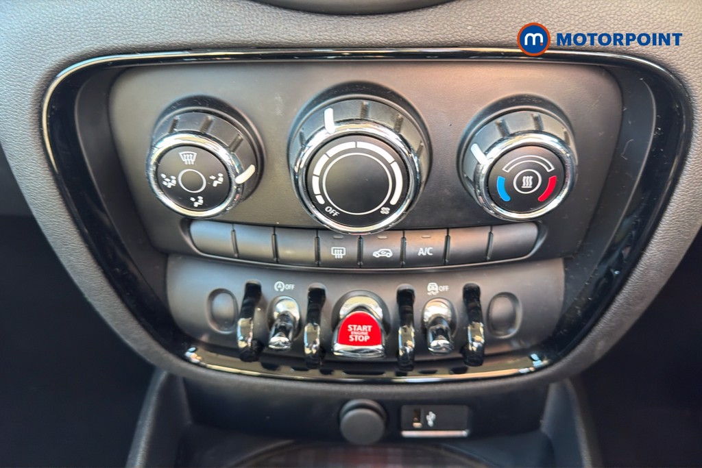 Used MINI Clubman 2019 for sale - 77918877: Photo 18