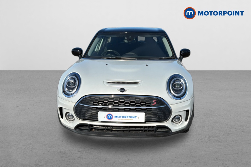 Used MINI Clubman 2019 for sale - 77918877: Photo 2