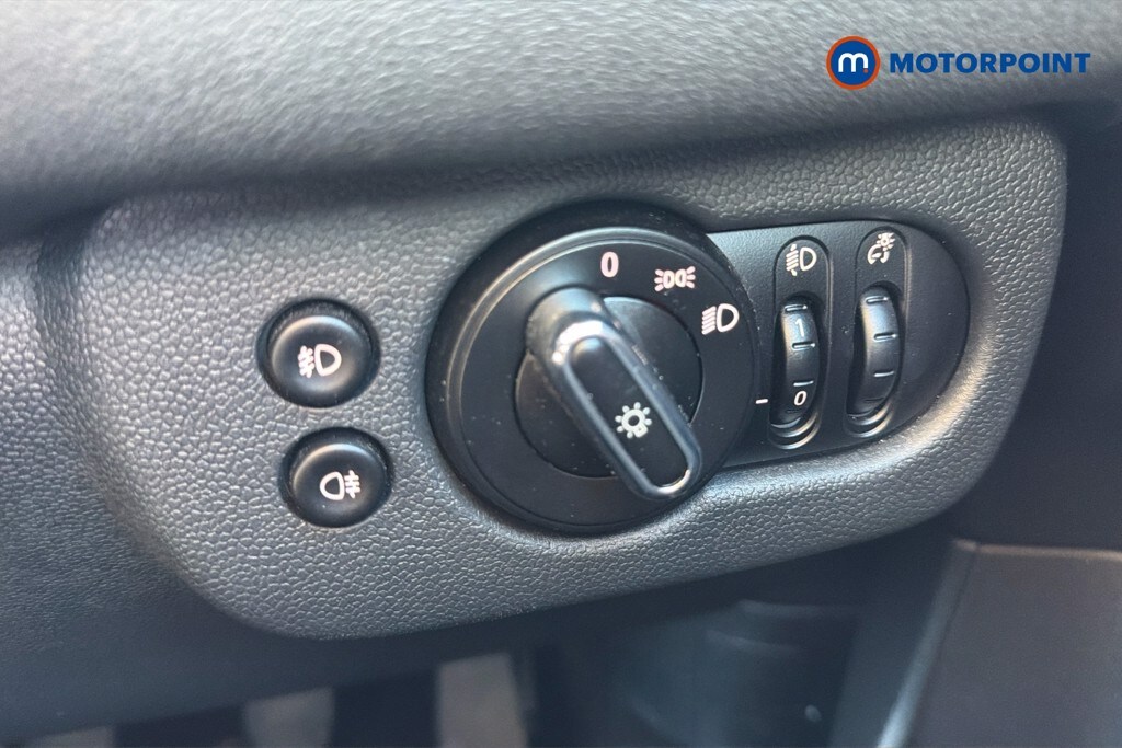 Used MINI Clubman 2019 for sale - 77918877: Photo 21