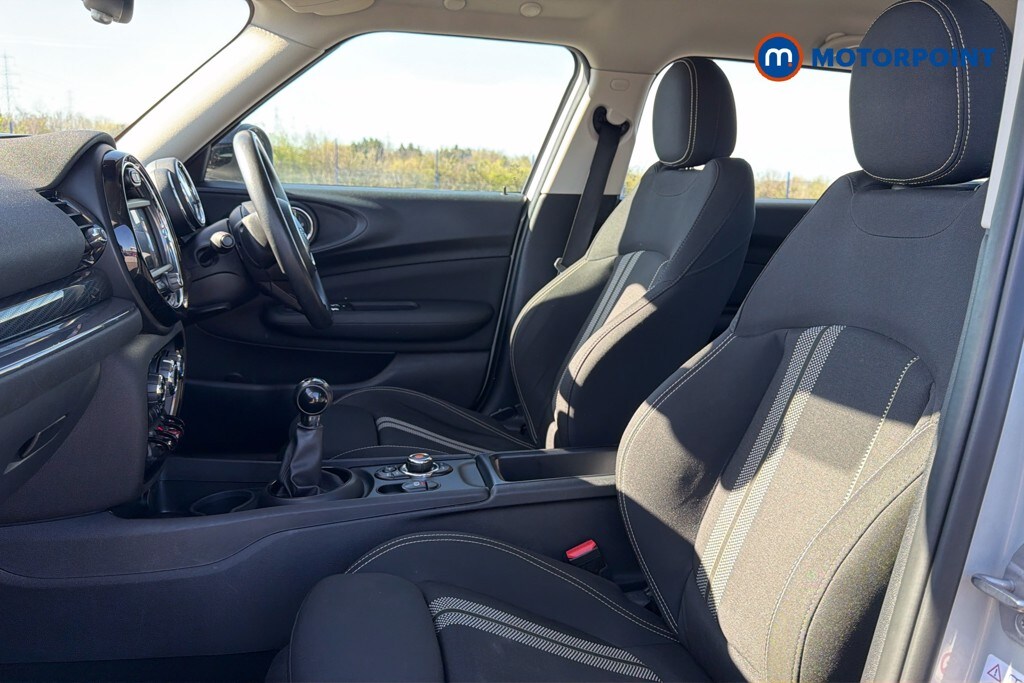 Used MINI Clubman 2019 for sale - 77918877: Photo 23