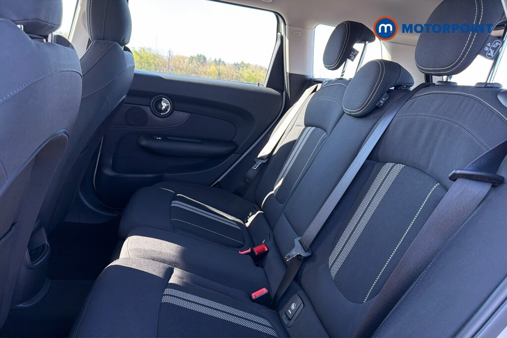 Used MINI Clubman 2019 for sale - 77918877: Photo 24