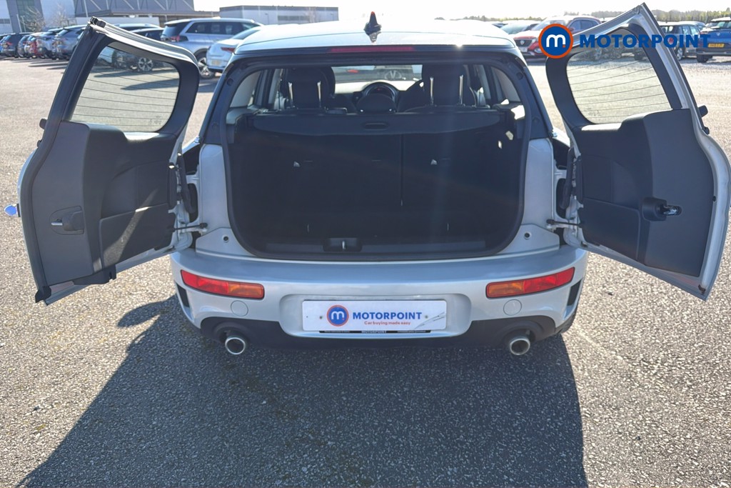 Used MINI Clubman 2019 for sale - 77918877: Photo 25