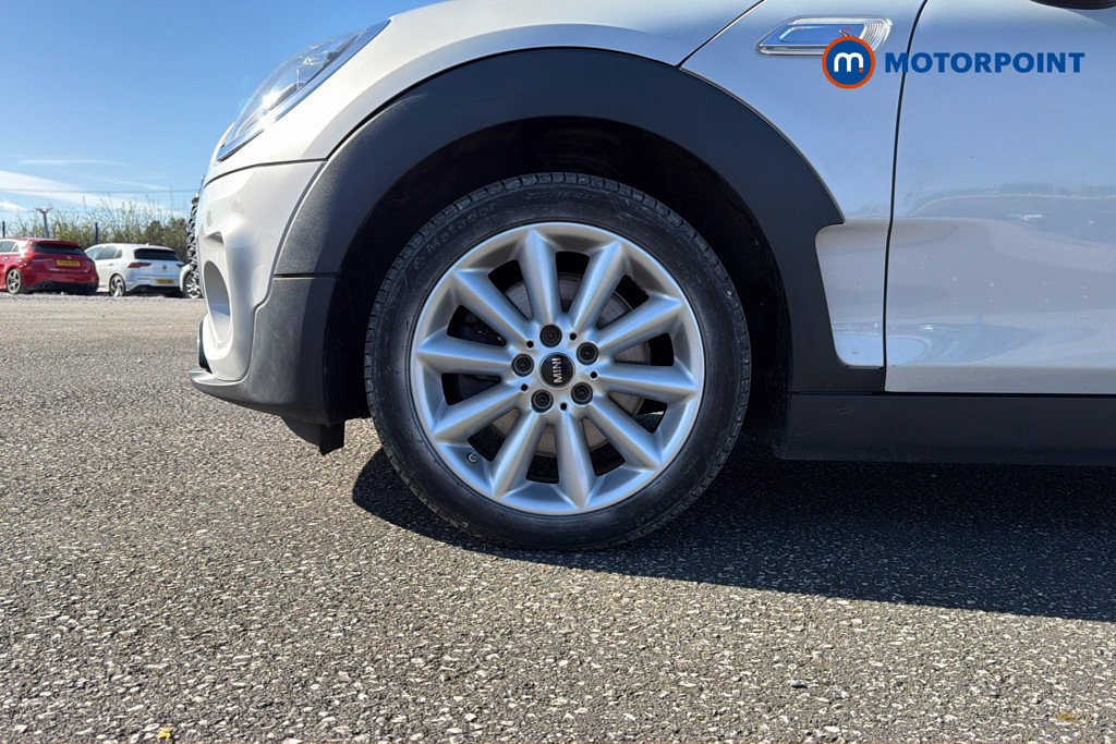 Used MINI Clubman 2019 for sale - 77918877: Photo 26